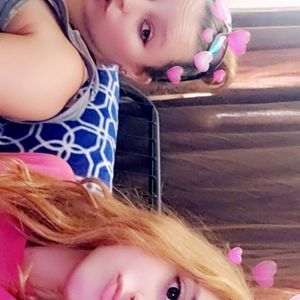 Meet your Posher, Kimberly